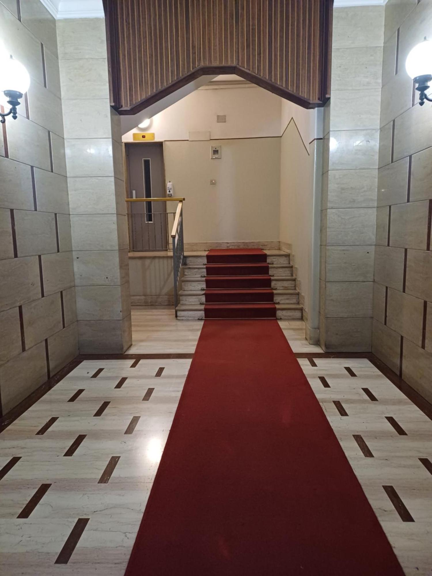 Savena House Hotel Болоня Екстериор снимка