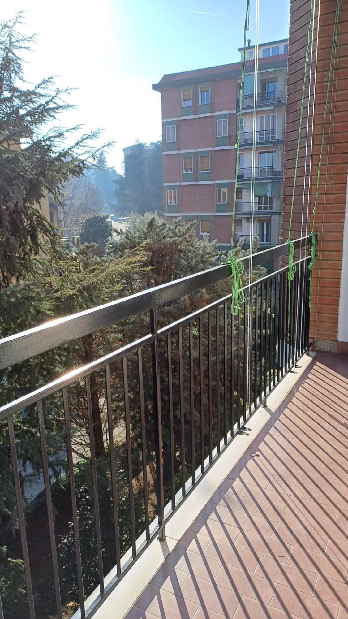 Savena House Hotel Болоня Екстериор снимка