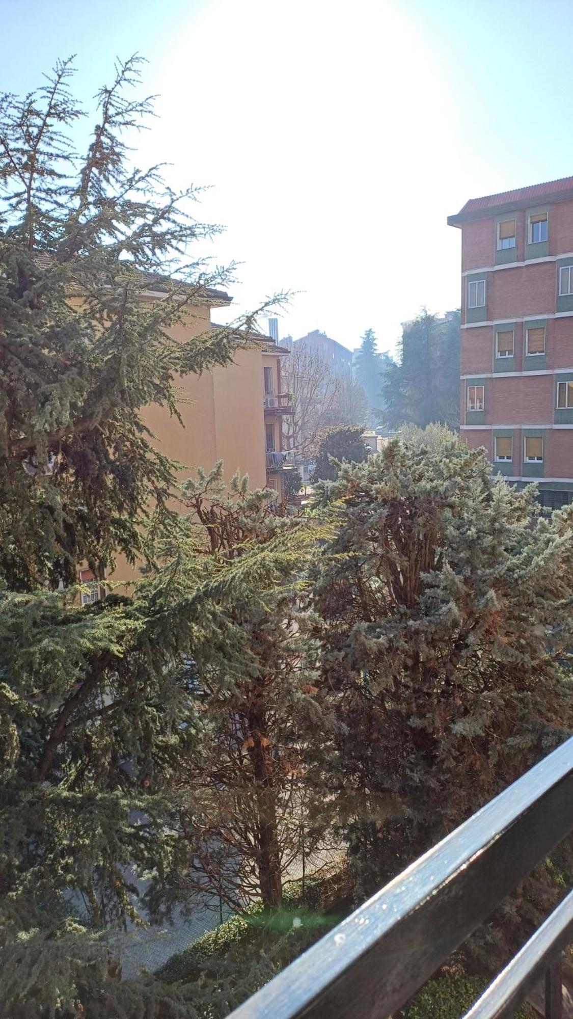 Savena House Hotel Болоня Екстериор снимка
